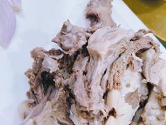 -阿达西新疆餐厅(西北大学店)