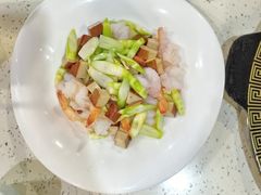 -巧克力渔家.小船海鲜家常菜(万平口店)