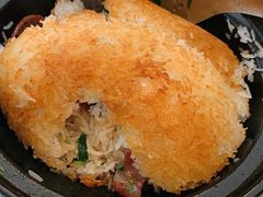 皇上皇腊味瓦煲饭-煲王粤菜餐厅(中侨中心店)