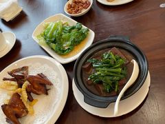 -潮福城大酒楼·潮粤菜·港式点心(阳光城店)