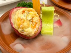 -酌宴府The China Club·广州万富希尔顿酒店(云城东路店)