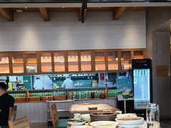 -0776食堂·京城创意菜(七里庄店)