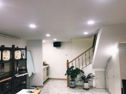 店内环境-赫本轻奢美颜中心