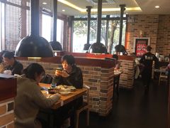大堂-青鹤谷(苏州店)