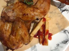 -卡朋西餐(悦汇城店)