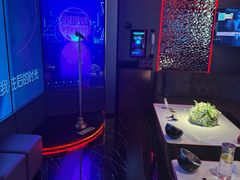 -星聚会KTV X Party(广州高德置地店)