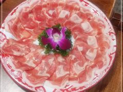 -楠火锅(新塘翡翠绿洲店)