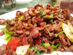 -添福来墨鱼饺子 · 海鲜东北菜(大连星海·黄浦路店)