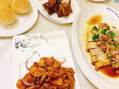 -清心鸡沙田乳鸽店·非遗传承(石溪店)