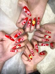 点击看大图 -丹曦·美甲美睫