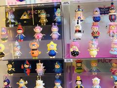 -泡泡玛特POPMART(龙湖杭州滨江天街店)