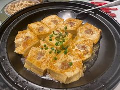 -东江渔村·古典园林·30年粤菜老字号(太和店)