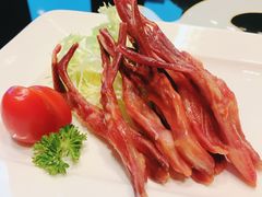 -广州文华东方酒店·江-由辉师傅主理