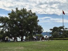 -东钱湖旅游度假区