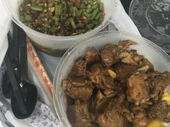 -刘胖子家常菜·蹄花焖藕(中南店)