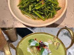 -Home Thai·泰谣(王府井apm店)