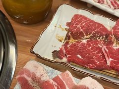 -炼瓦家日式烧肉·寿喜烧(融创精彩天地店)