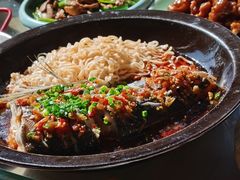 -新白鹿餐厅(城西银泰城店)