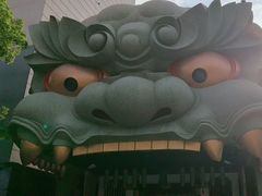 -难波八坂神社