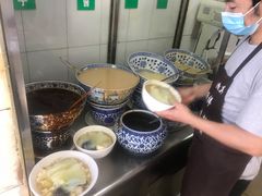-清真·宏顺祥卤汁凉粉(大皮院店)