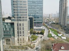 -上海嘉豪淮海国际豪生酒店