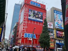 -秋叶原电器街