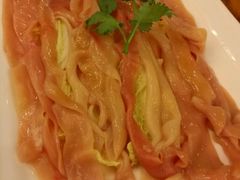 -老码头火锅(玉林店)
