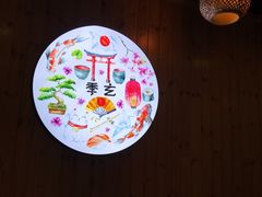 -季玄精致日本料理自助餐(闸北公园店)