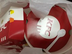 -肯德基(招远金城店)