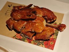 -小城故事·地道宁波味(月湖盛园店)