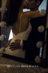 -MECCI婚礼摄影跟拍(红东方广场店)