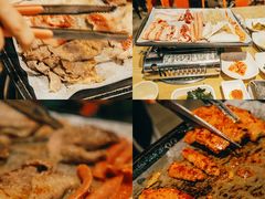 -韩国大金刚烤肉·料理(印象城店)