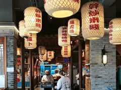 -二十八里太湖船菜(吉祥路店)