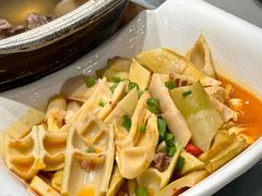 -九龙湾·御膳坊(九龙窠路店)