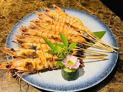 -千夏日式风情餐厅(恐龙园汉江东路店)
