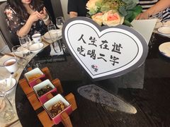 -夜宴江景餐厅