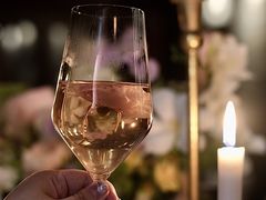 -三嚥阁 La Villa Restaurant