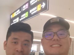 -星巴克(成都天府机场2店)