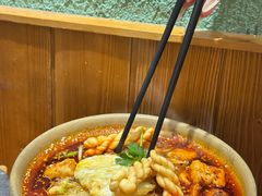 -福苗小骆驼烧烤(莲湖路店)