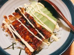 -福匠日本料理(人民路店)