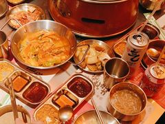 -西塔老太太泥炉烤肉(苏州大悦城店)