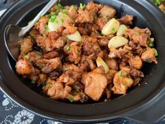 -龚师傅土菜馆.地道农家菜(魅力湘西店)