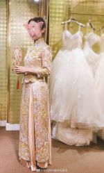 -HANSA韩纱婚纱礼服·龙凤褂·西装设计师集合店