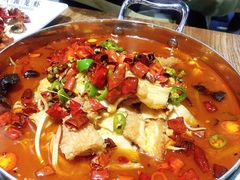 -叶派龙虾•招牌香辣蟹·海鲜(中海国际店)