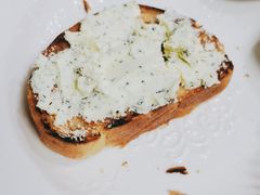 -Catch Bagel(芳草地店)