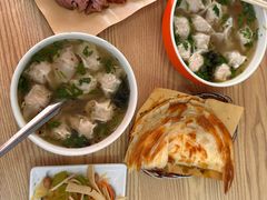 -石门侯·石门馄饨侯(革新北街店)