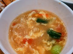 -俺家菜馆(百里峡店)