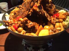 -胖哥俩肉蟹煲(杭州下沙学林街店)