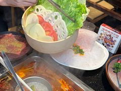 -渝利重庆火锅