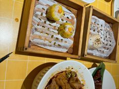 -蔡澜点心·粤菜(花城汇南区店)